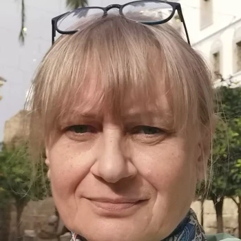 Opiekunka: Hanna B.