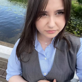 Opiekunka: Iga K.