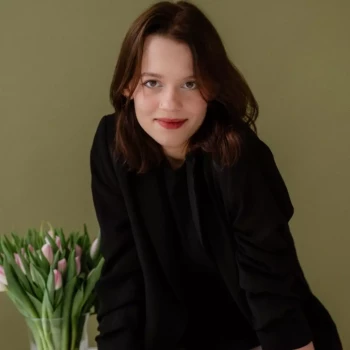 Opiekunka: Julia S.