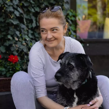 Opiekunka: Aleksandra B.