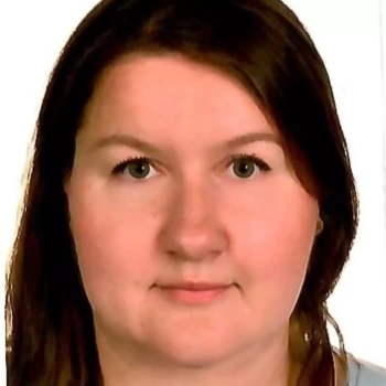 Opiekunka: Olga M.