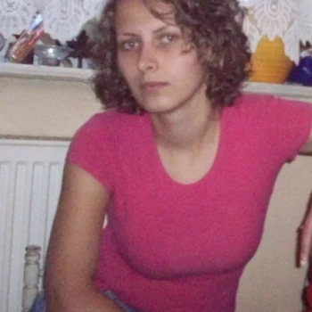 Opiekunka: Aleksandra