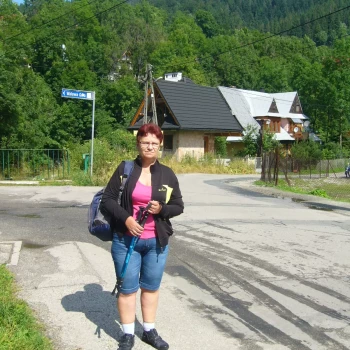 Opiekunka: Marianna M.