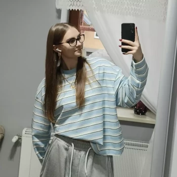 Opiekunka: Oliwia H.