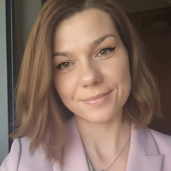 Opiekunka: Alicja Z.