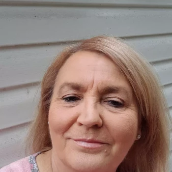 Opiekunka: Grażyna K.