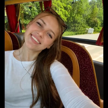 Opiekunka: Klaudia P.