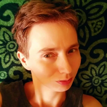 Opiekunka: Anna M.