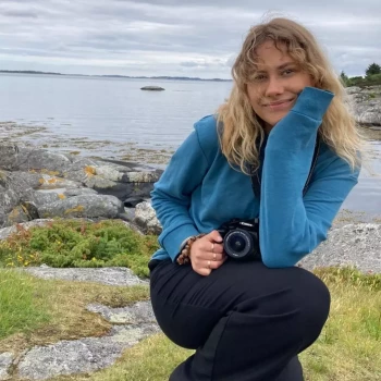 Opiekunka: Weronika T.