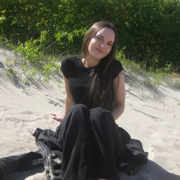 Opiekunka: Laura M.