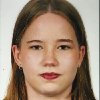 Opiekunka: Adrianna G.