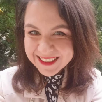 Opiekunka: Justyna S.