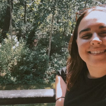 Opiekunka: Barbara S.