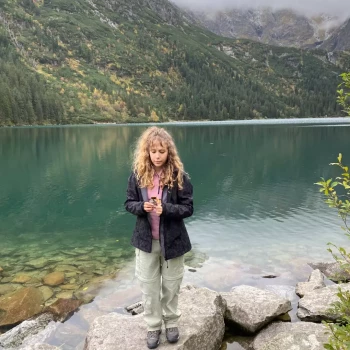 Opiekunka: Wiktoria G.