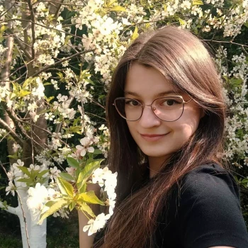 Opiekunka: Weronika W.