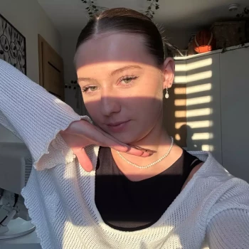 Opiekunka: Klaudia F.