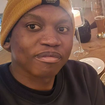 Opiekunka: Tafara N.