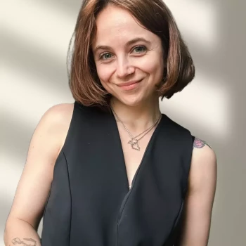 Opiekunka: Alesya D.