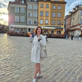 Opiekunka: Natalia M.