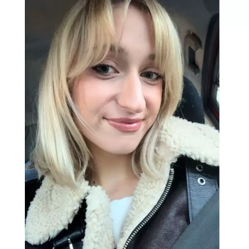 Opiekunka: Zuzanna M.