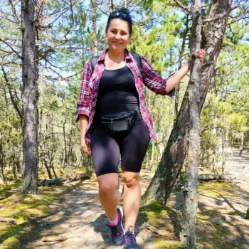 Opiekunka: Kasia O.