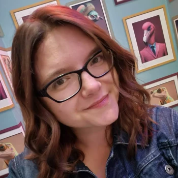 Opiekunka: Anna S.