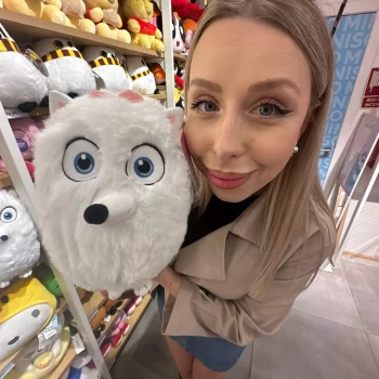 Opiekunka: Wiktoria S.