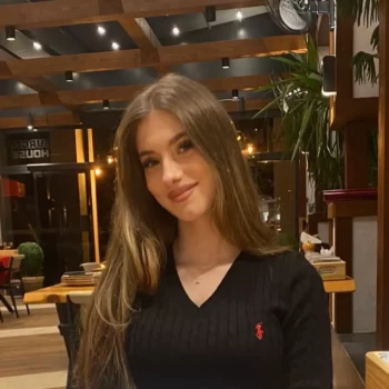 Opiekunka: Sandra J.