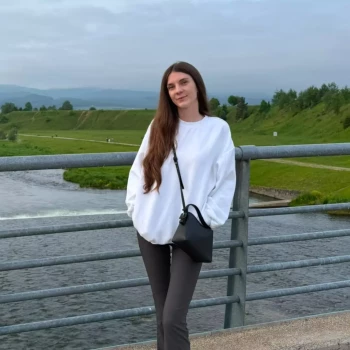 Opiekunka: Oliwia Ł.