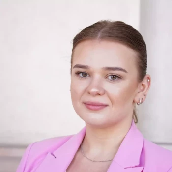 Opiekunka: Ilona O.