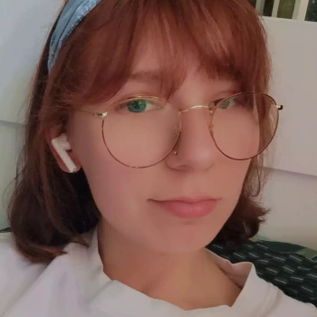 Opiekunka: Patrycja O.