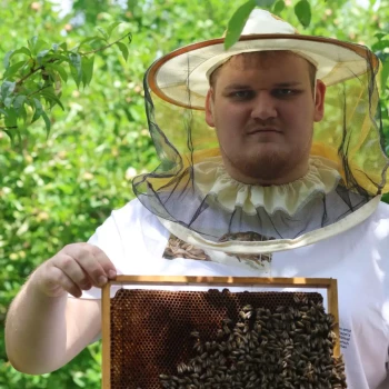Opiekunka: Maciek N.
