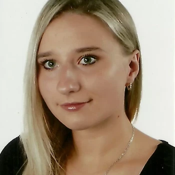 Opiekunka: Joanna P.