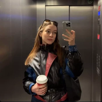 Opiekunka: Justyna J.