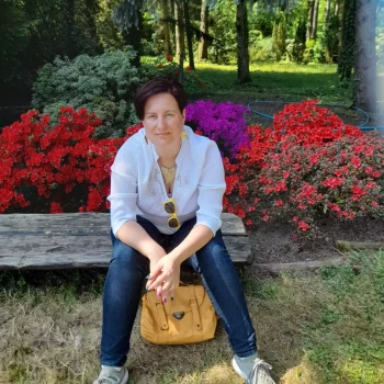 Opiekunka: Agnieszka F.