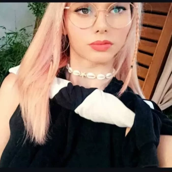 Opiekunka: Kinga S.
