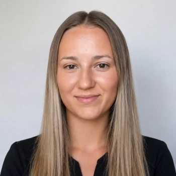 Opiekunka: Paulina J.