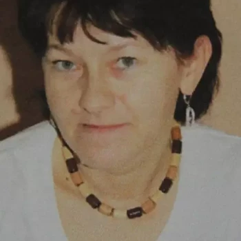 Opiekunka: Barbara R.