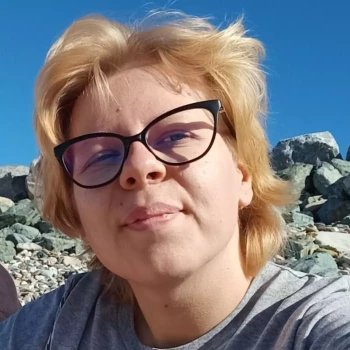Opiekunka: Katarzyna M.