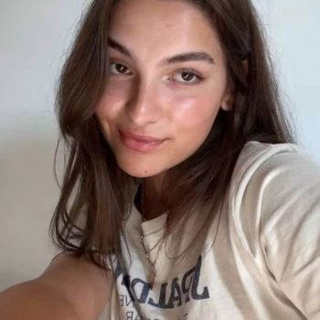 Opiekunka: Marysia U.