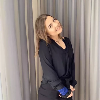 Opiekunka: Magda G.