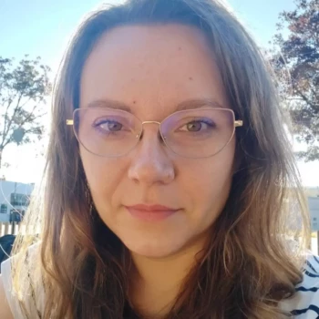 Opiekunka: Iwona G.