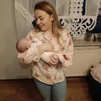 Opiekunka: Natalia L.