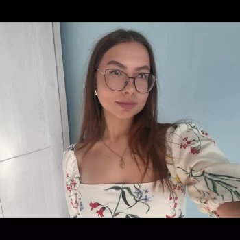 Opiekunka: Kinga G.