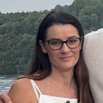 Opiekunka: Magdalena Z.