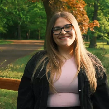 Opiekunka: Nikol W.