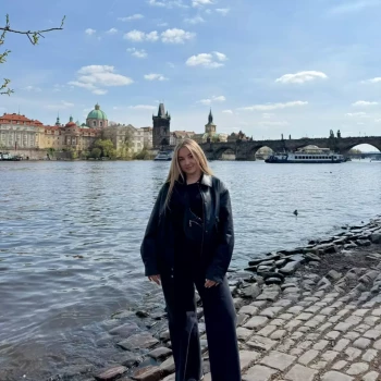 Opiekunka: Julia W.