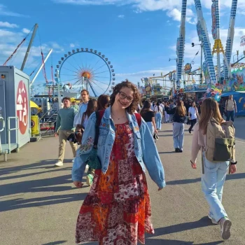 Opiekunka: Weronika W.