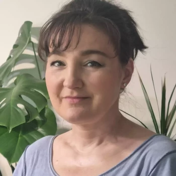 Opiekunka: Marzena K.