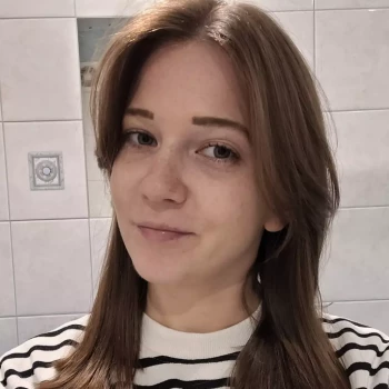 Opiekunka: Paulina